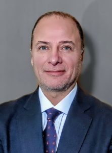 Juan Carlos Montiglio Tapia, abogado laboral especializado en despidos laborales y cumplimiento normativo para PYMES.